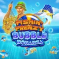 Fishin’ Frenzy Bubble Bonanza