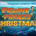 Fishin’ Frenzy Christmas