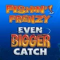 Fishin’ Frenzy Even Bigger Catch