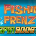 Fishin’ Frenzy Spin Boost