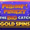 Fishin’ Frenzy The Big Catch Gold Spins