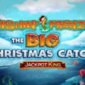 Fishin’ Frenzy The Big Christmas Catch