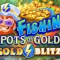 Fishin’ Pots of Gold: Gold Blitz