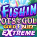 Fishin’ Pots of Gold: Gold Blitz Extreme