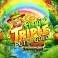Fishin’ Triple Pots of Gold Power Combo