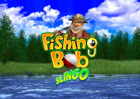 Fishing Bob Slingo