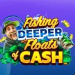 Fishing Deeper Floats of Cash