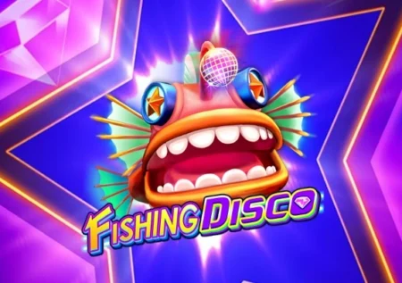 Fishing Disco