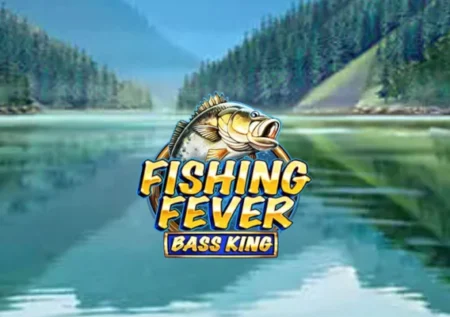 Fishing Fever Bass King