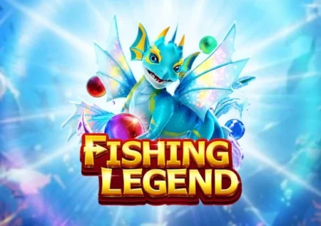 Fishing Legend
