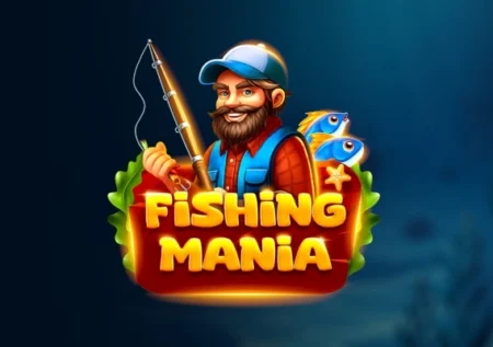 Fishing Mania