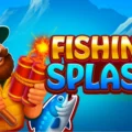 Fishing Splash