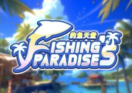 Fishing’s Paradise