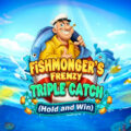 Fishmonger’s Frenzy Triple Catch