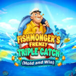 Fishmonger’s Frenzy Triple Catch