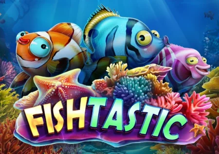 Fishtastic