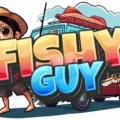 Fishy Guy