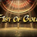 Fist of Gold