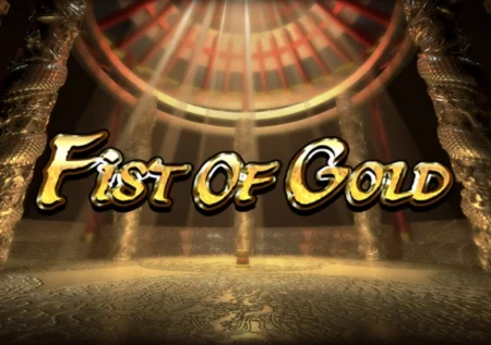 Fist of Gold