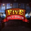 Five Dice Poker