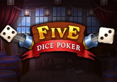 Five Dice Poker
