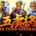 Five Tiger Generals