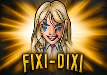 Fixi-Dixi