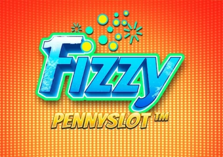 Fizzy Pennyslot