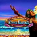 Flame Dancer
