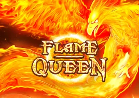Flame Queen