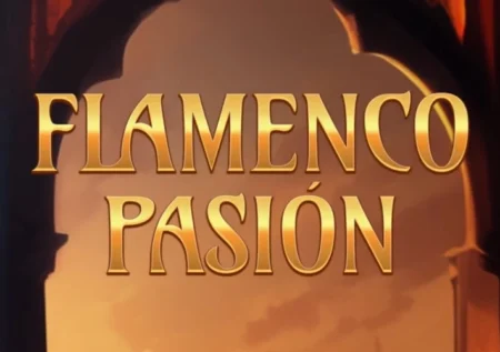 Flamenco Passion