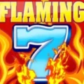 Flaming 7’s