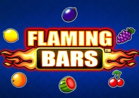 Flaming Bars
