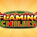 Flaming Chilies