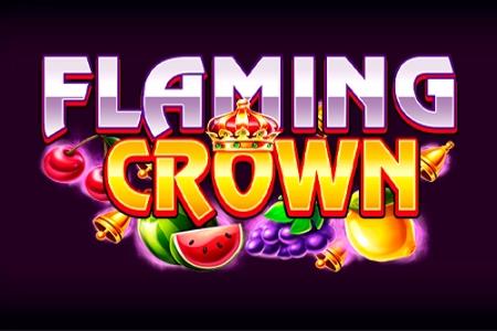 Flaming Crown 3×3