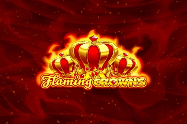 Flaming Crowns