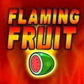 Flaming Fruit