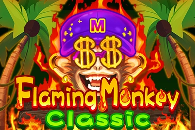 Flaming Monkey Classic