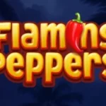Flaming Peppers