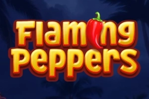 Flaming Peppers