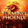 Flaming Phoenix