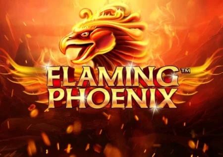 Flaming Phoenix