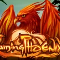 Flaming Phoenix