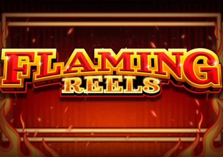 Flaming Reels