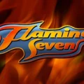 Flaming Seven