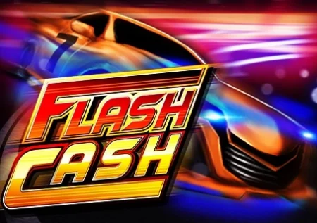 Flash Cash