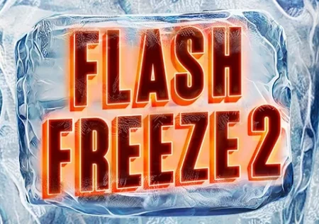 Flash Freeze 2
