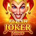 Flash Joker Fever