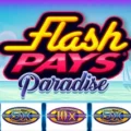 Flash Pays Paradise