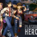 Flashback Heroes